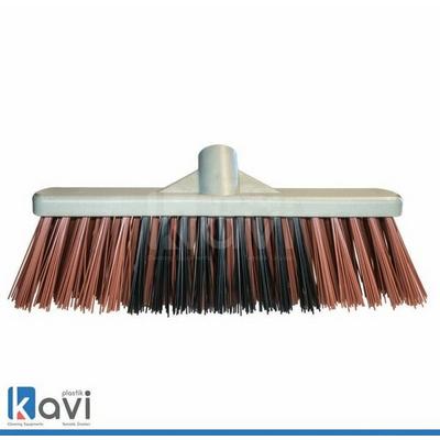 067 DAYSTAR 40CM GRİ ÇALI FIRÇA (12 )