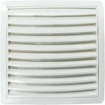 BACA KAPAK AYARLI IZGARA