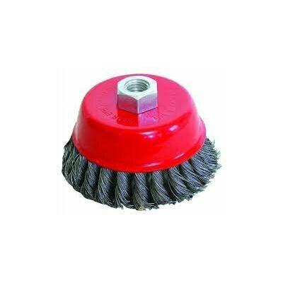 DAYSTAR 75MM BURMA ÇANAK FIRÇA (100)