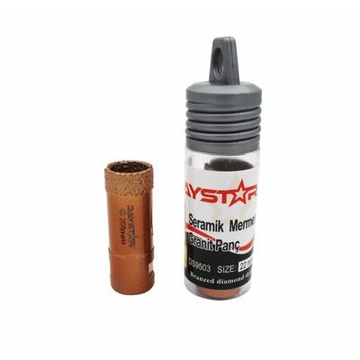 DAYSTAR GRANİT PANÇ 16 MM (10-100)