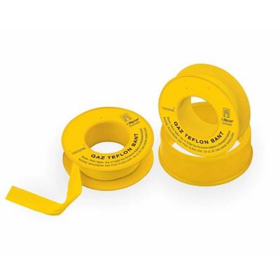 DOĞALGAZ TEFLON BANT 8MT