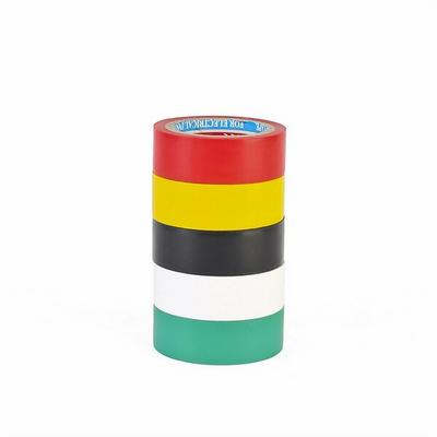 ELEKTRİK BANT KIRMIZI