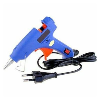 MUM SİLİKON TABANCASI 20W DÜĞMELİ