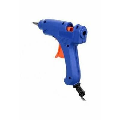 MUM SİLİKON TABANCASI 60W DÜĞMELİ