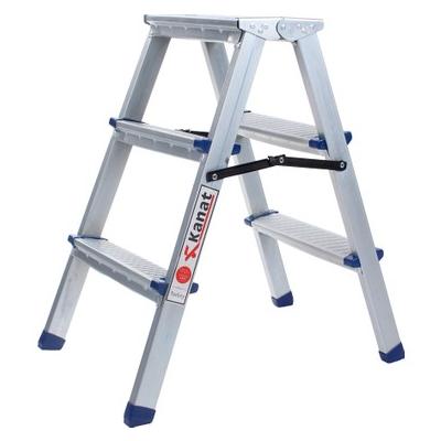 RİTA MERDİVEN 6+6 ÇİFT BASAMAKLI