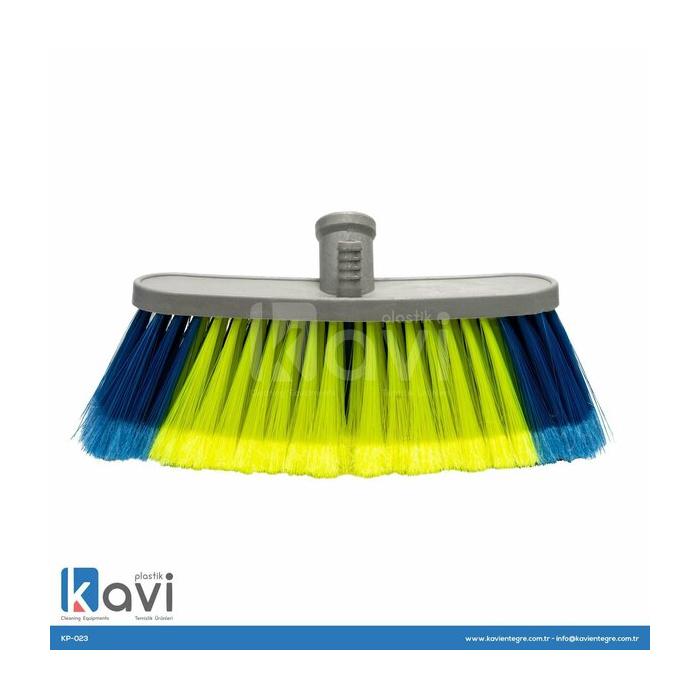 008 DAYSTAR OTO FIRÇA BATTAL EXTRA 17CM