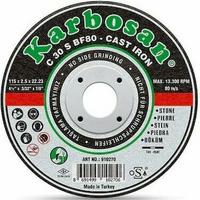 115SC KARBOSAN MERMER KESİCİ 115 SC