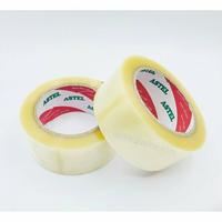 ASTEL 45*100 HOTMELT KOLİ BANT