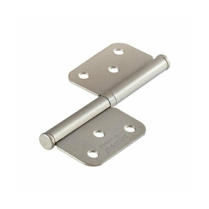 ÇELİK CERMAN YÖNSÜZ MENT12CM
