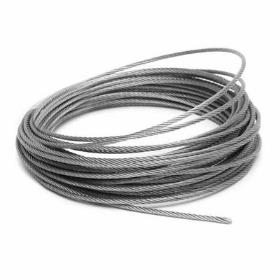 ÇELİK HALAT 8 MM 200MT