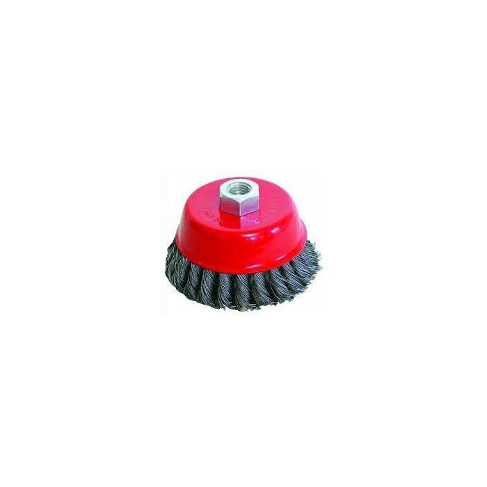 DAYSTAR 100MM BURMA ÇANAK FIRÇA (60)