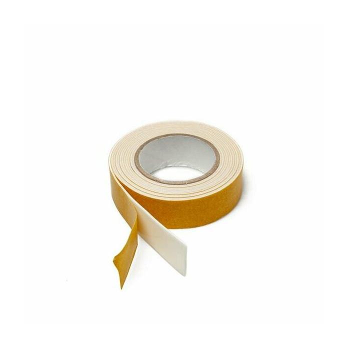 DAYSTAR ÇİFT TARAFLI KÖPÜK BANT 18MM*2MT