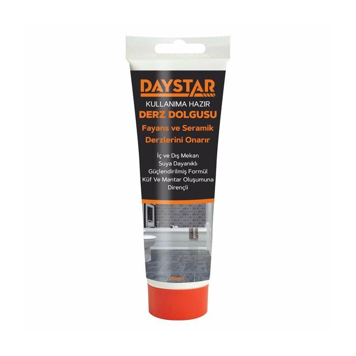 DAYSTAR DERZ DOLGU tüp 380gr