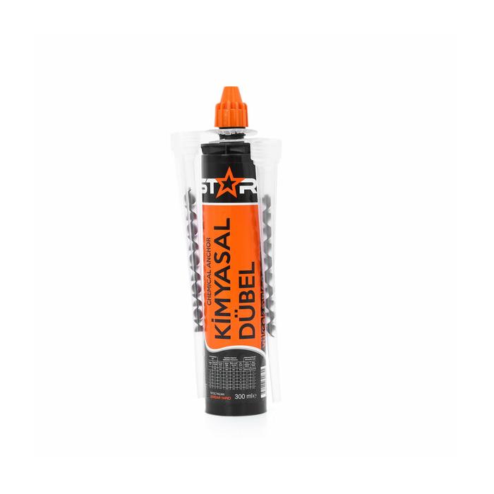 DAYSTAR EPOKSİ 300 ML (20)