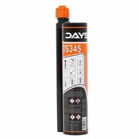 DAYSTAR EPOKSİ 345