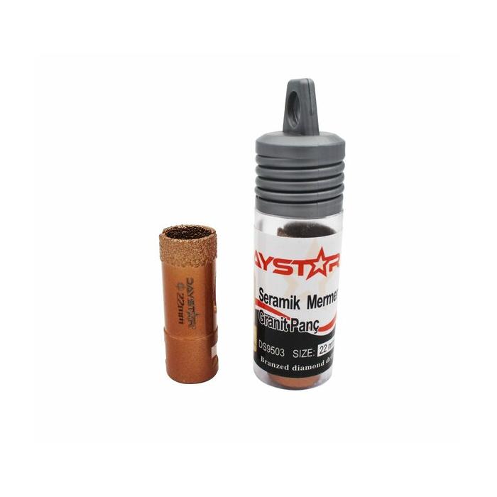 DAYSTAR GRANİT PANÇ 30 MM (10-100)