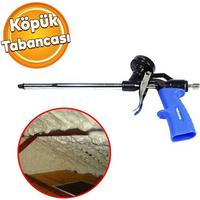 DAYSTAR KÖPÜK TABANCASI ECO