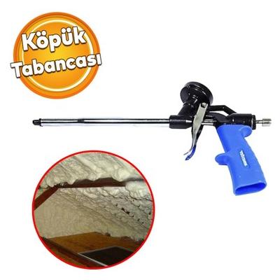 DAYSTAR KÖPÜK TABANCASI ECO