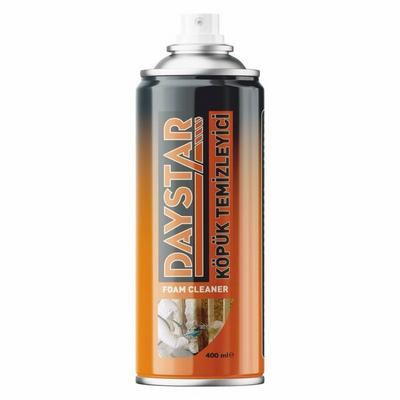 DAYSTAR KÖPÜK TEMİZLEYİCİ 400ML