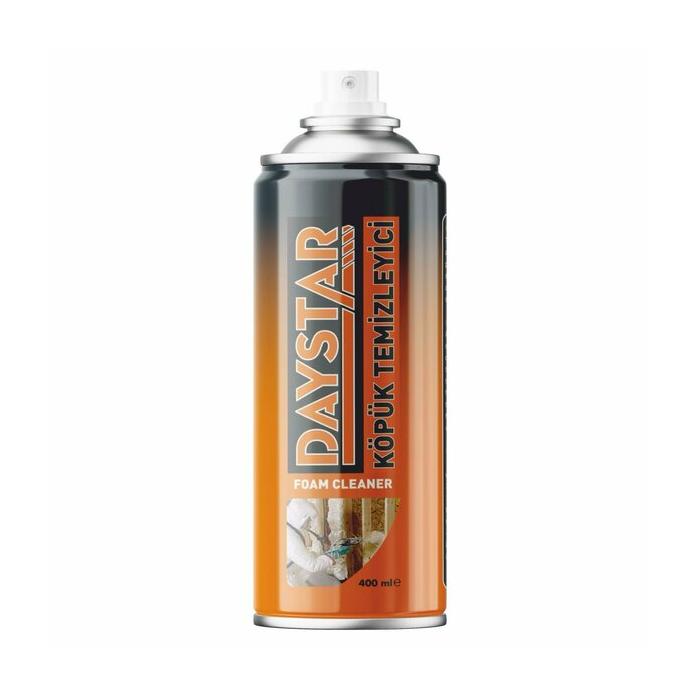DAYSTAR KÖPÜK TEMİZLEYİCİ 400ML