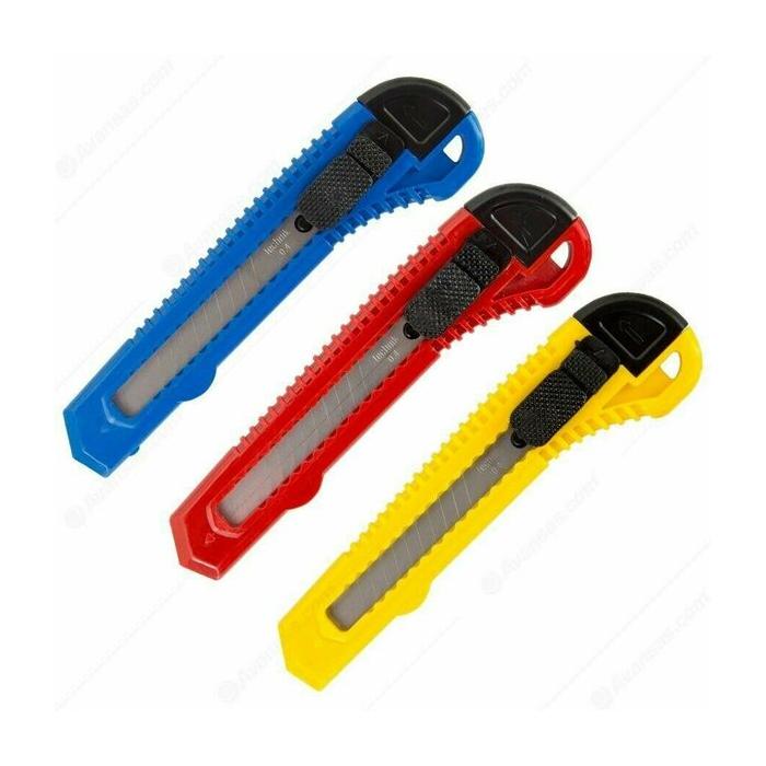 DAYSTAR MAKET BIÇAK PLASTİK EKO