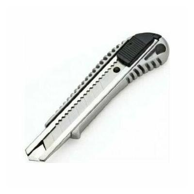 DAYSTAR METAL MAKET BIÇAĞI GRİ 