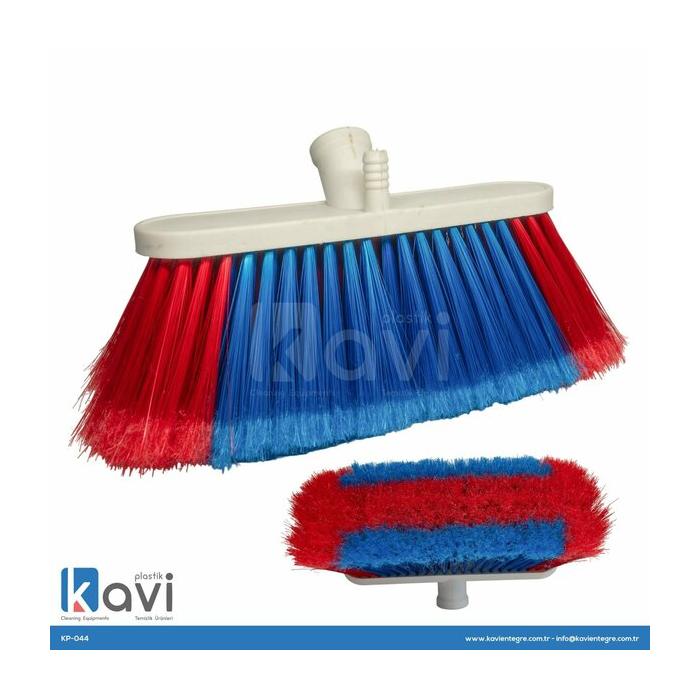 DAYSTAR OTO FIRÇA 20CM KUTULU