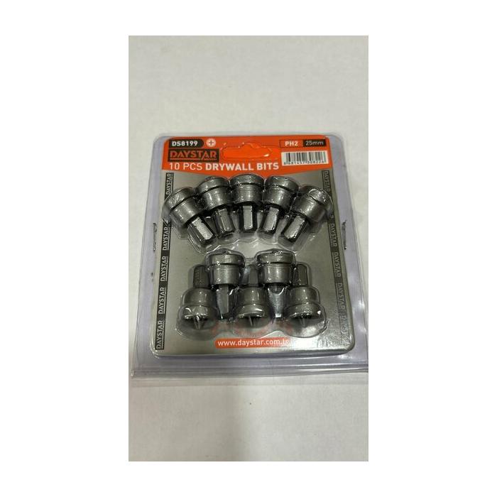 DAYSTAR PH2*25 BİTS TAİWAN LİMİTLİ