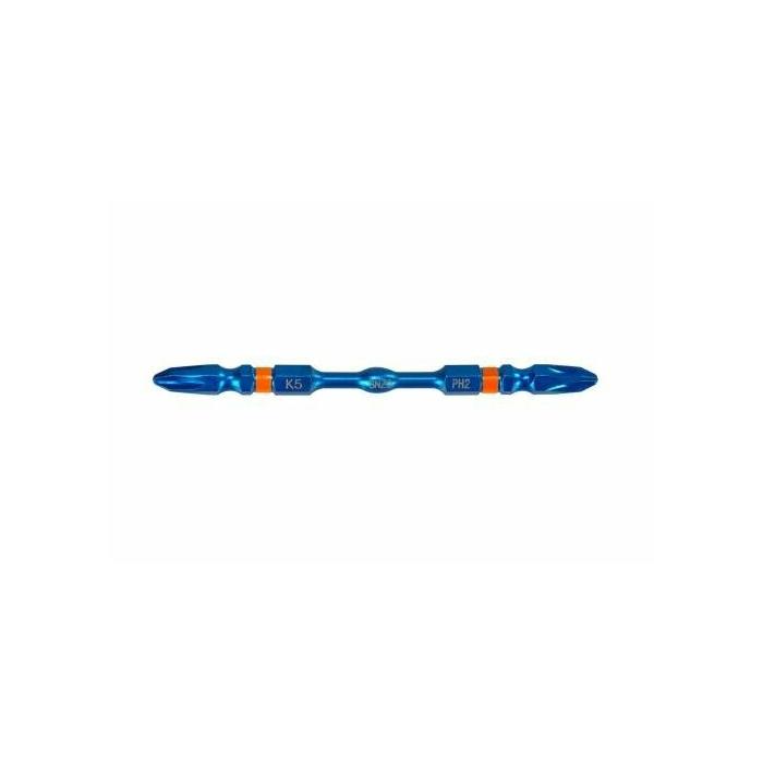 DAYSTAR PH2*65*PH2 BİTS HİGH TORSİON