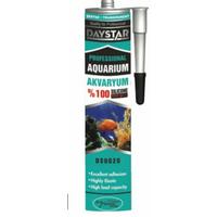DAYSTAR PROF %100 AKVARYUM SİLİKON 350 GR