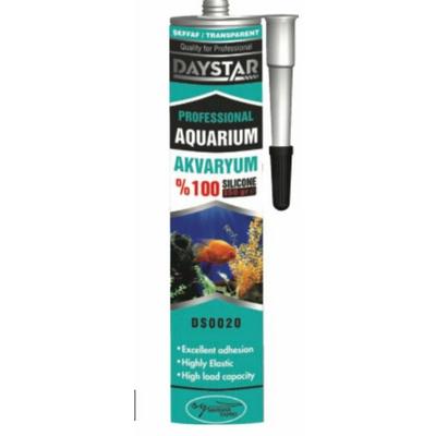 DAYSTAR PROF %100 AKVARYUM SİLİKON 350 GR