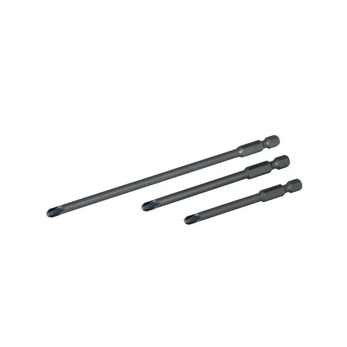 DAYSTAR PZ2*25 BİTS S2 ÇELİK