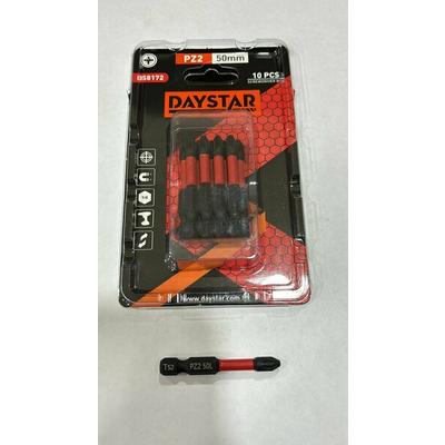 DAYSTAR PZ3*50 BİTS TORSİON