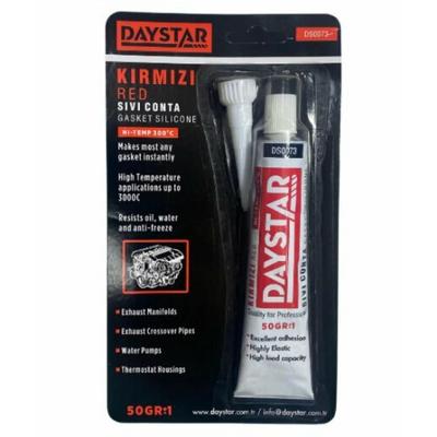 DAYSTAR SIVI CONTA KIRMIZI 50gr