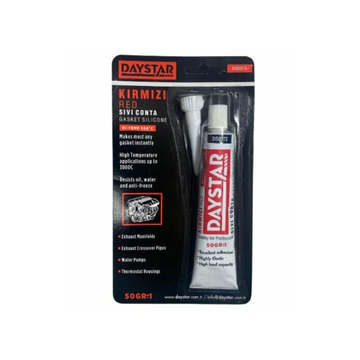 DAYSTAR SIVI CONTA KIRMIZI 50gr