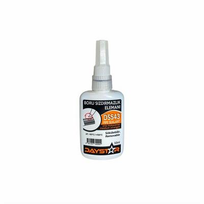 DAYSTAR SIVI TEFLON 250ML