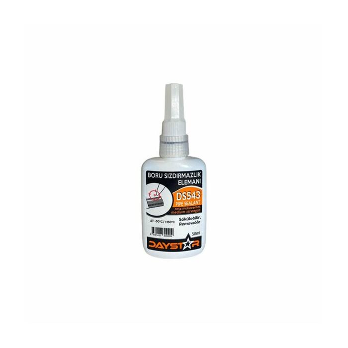 DAYSTAR SIVI TEFLON 50ML