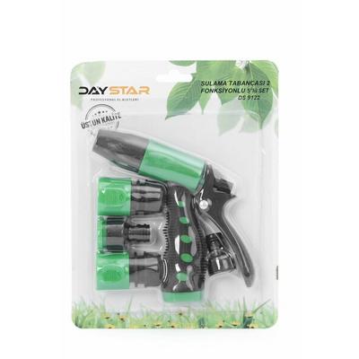 DAYSTAR SULAMA TABANCASI 2 FONK.5.Lİ SET