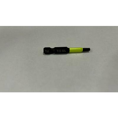 DAYSTAR T15*50MM BİTS TORSİON