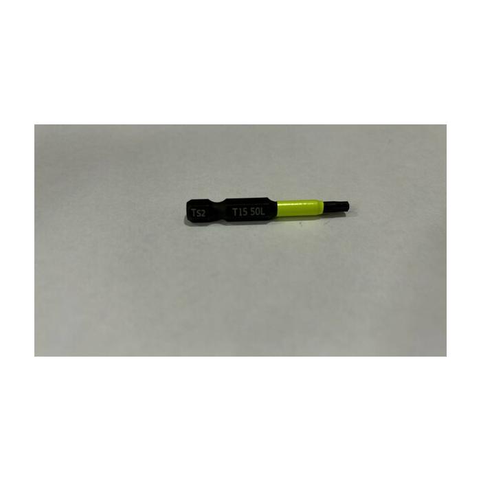 DAYSTAR T15*50MM BİTS TORSİON