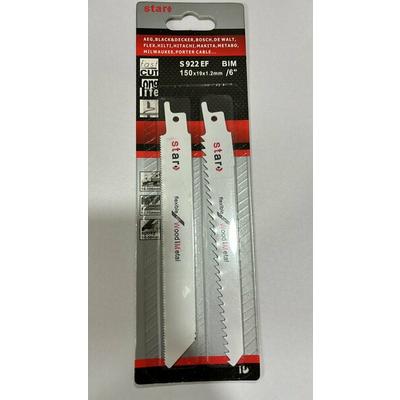 DAYSTAR TİLKİ KUYRUĞU METAL 2.Lİ (S1122V