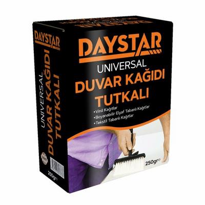 DUVAR KAĞIT TUTKAL 250 GR