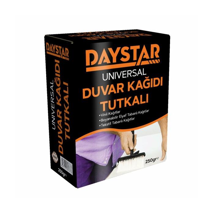 DUVAR KAĞIT TUTKAL 250 GR