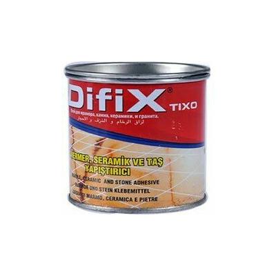 G250 DİFİX 250 GR.MERMER YAPIŞT.(24*100)