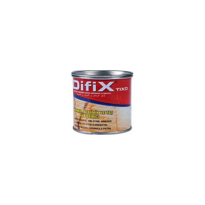 G250 DİFİX 250 GR.MERMER YAPIŞT.(24*100)