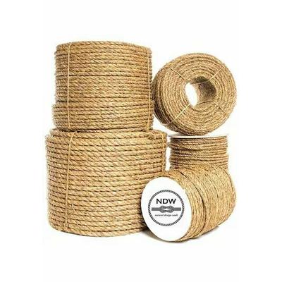 İP KENDİR HALAT 14 MM