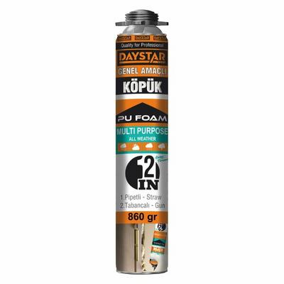 K8 DAYSTAR KÖPÜK ( 12 )