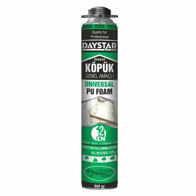 K9 DAYSTAR PROF.PU KÖPÜK 900 GR