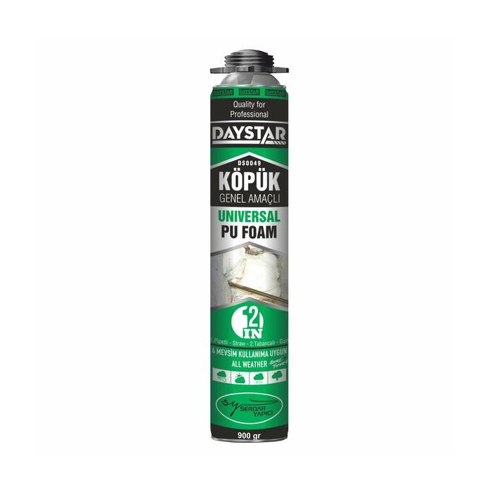 K9 DAYSTAR PROF.PU KÖPÜK 900 GR
