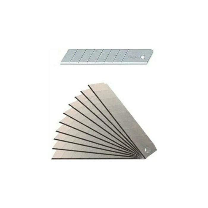 MAKET BIÇAĞI AĞZI GENİŞ EKO 0,5MM